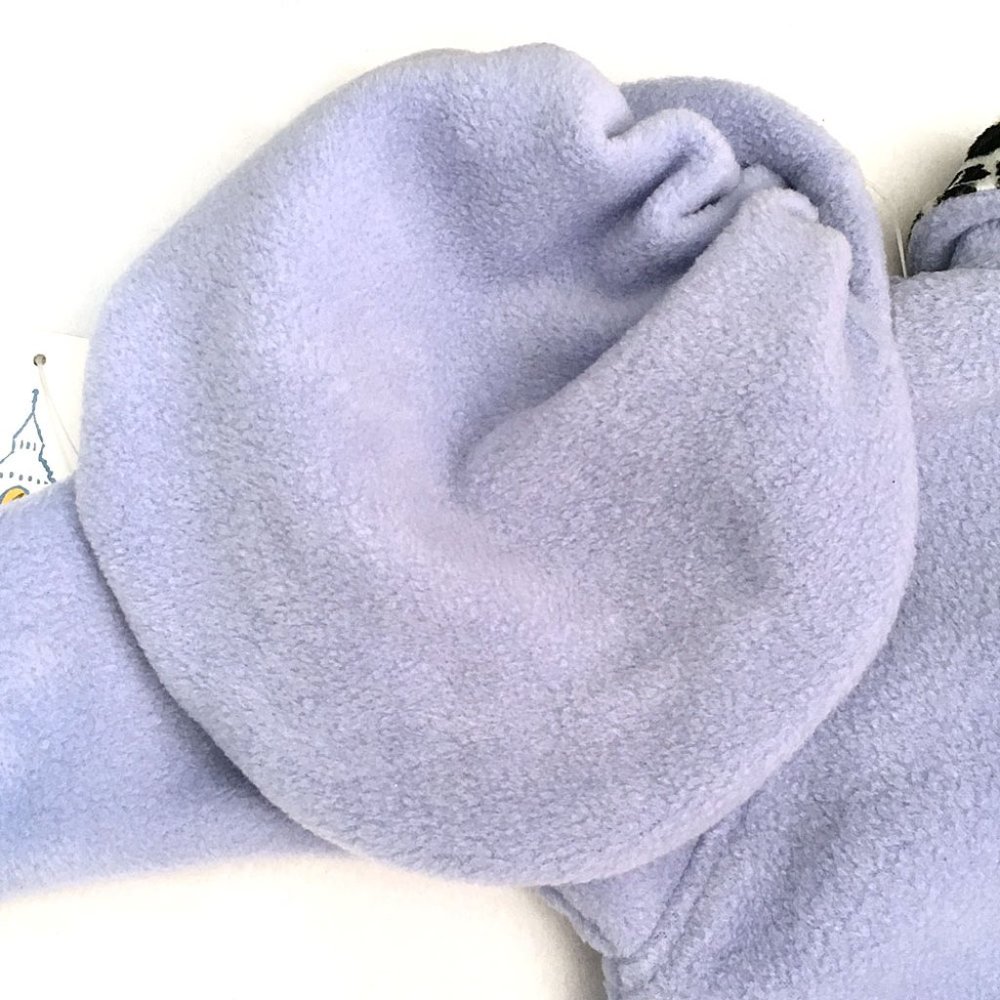 London Fog SnowSuit Baby Girl 3- 6 Months Girls - Picture 5 of 10